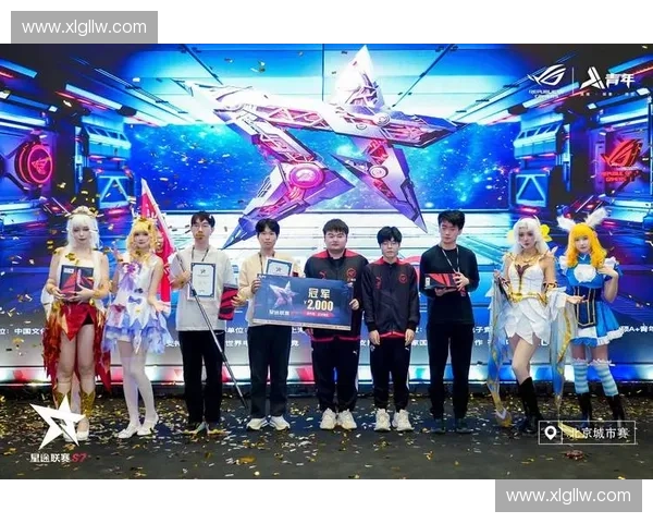 从热爱到荣耀聚焦电竞职业选手的成长历程与心路探索