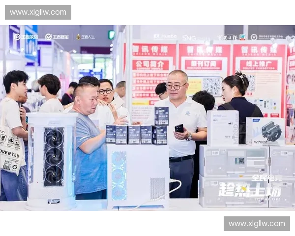 燃动青春激情共赴盛宴2025城市电竞嘉年华精彩开启