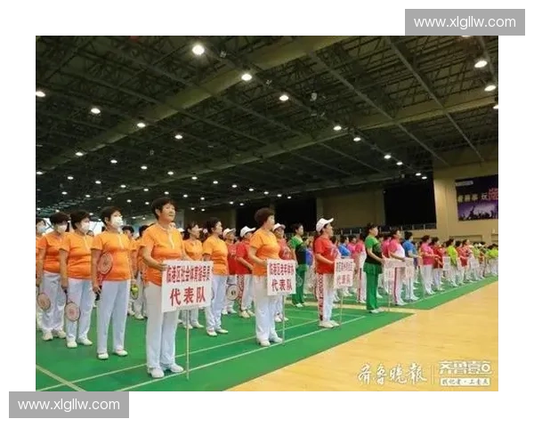 围绕威海足球联赛展望城市青少年竞技发展新趋势与社区体育融合前景