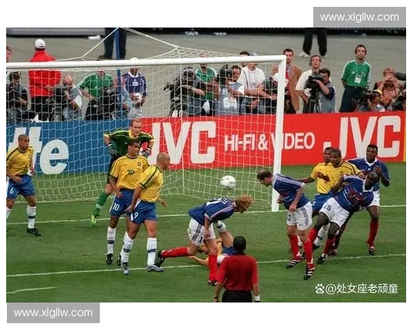世界杯进球传奇：那些改变历史的精彩瞬间与难忘时刻